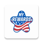 Logo of My Rewards by CALs Convenience android Application 