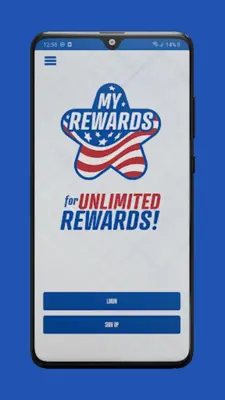 My Rewards by CALs Convenience android App screenshot 4